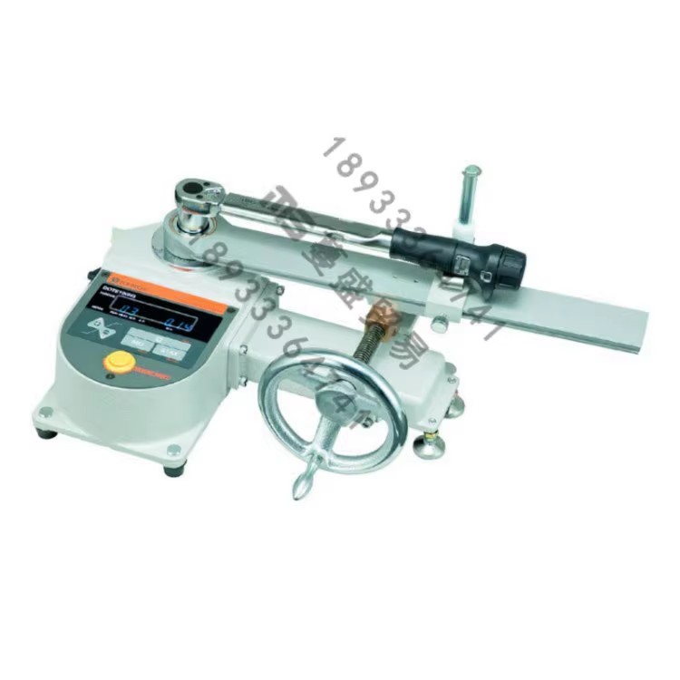 東(dōng)日(rì)TOHNICHI扭力扭矩檢測測試儀DOTE20N4