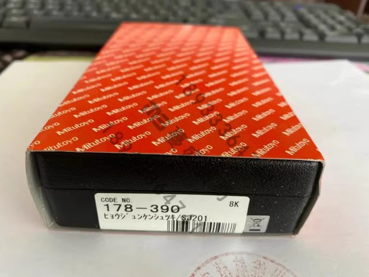 供應全新三豐Mitutoyo表面粗糙度儀檢出器(qì)178-296