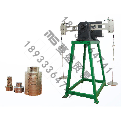 蔓盛貿易供應津源MDJJ系列檢定裝置